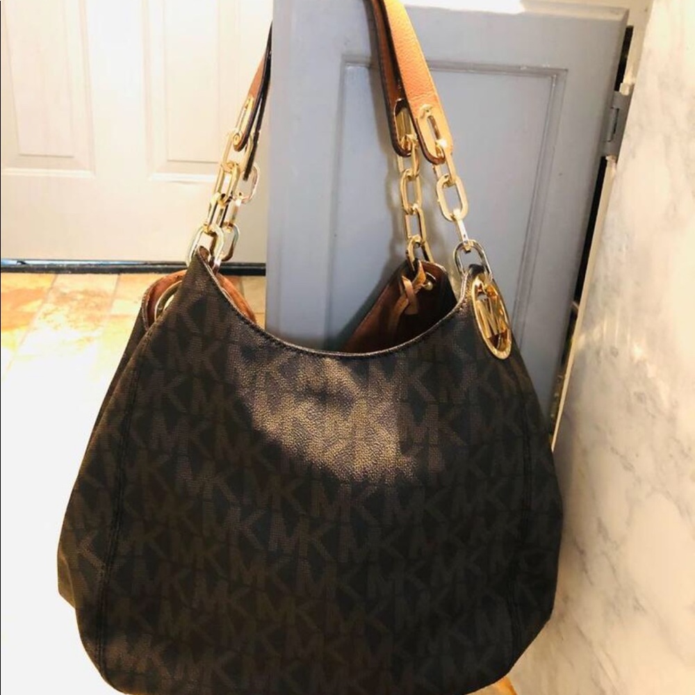 Michael Kors Fulton